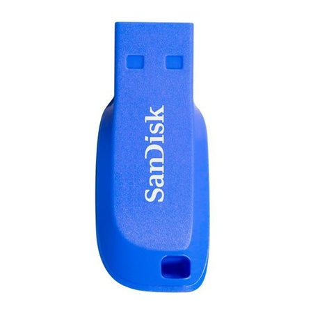 Memoria Usb Sandisk Sdcz50C-016G-B35Be Gb 2.0 Azul