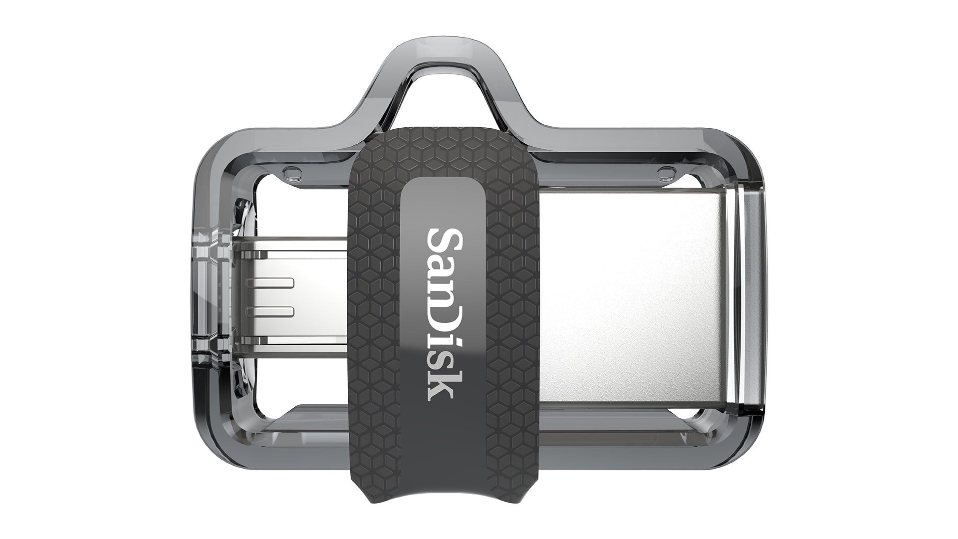 Memoria Flash Sandisk Ultra Dual Usb Drive 64Gb 3.0 (Sddd3-064G-G46)