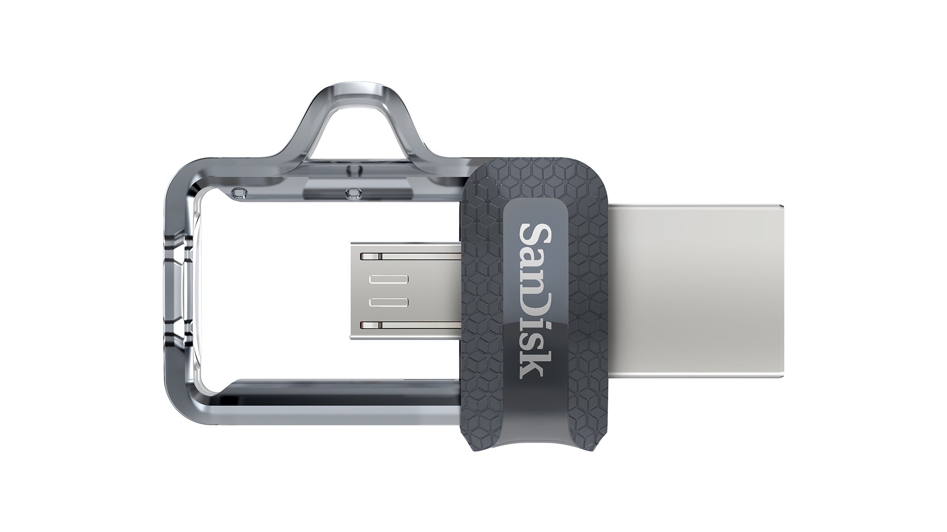 Memoria Flash Sandisk Ultra Dual Usb Drive 64Gb 3.0 (Sddd3-064G-G46)