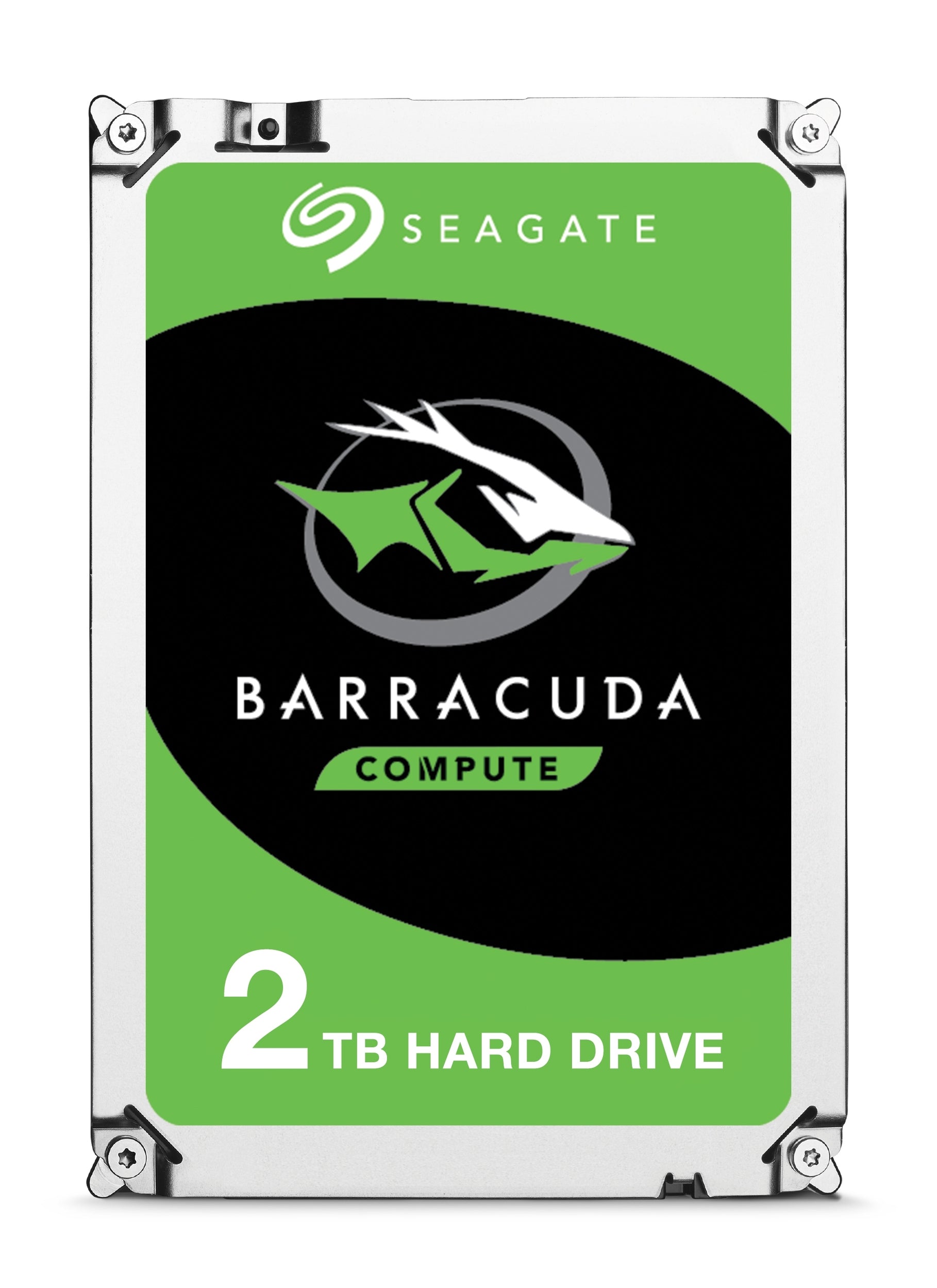 (Recertified)Disco Duro Interno Seagate 2Tb 3.5 St2000Dm008 Barracuda