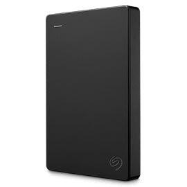 Disco Duro Externo Seagate 1Tb Usb 3.0 Negro Expansion (Stgx1000400)