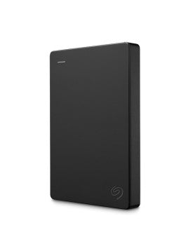 Disco Duro Externo Seagate 4Tb Usb 3.0 Negro Expansion (Stgx4000400)