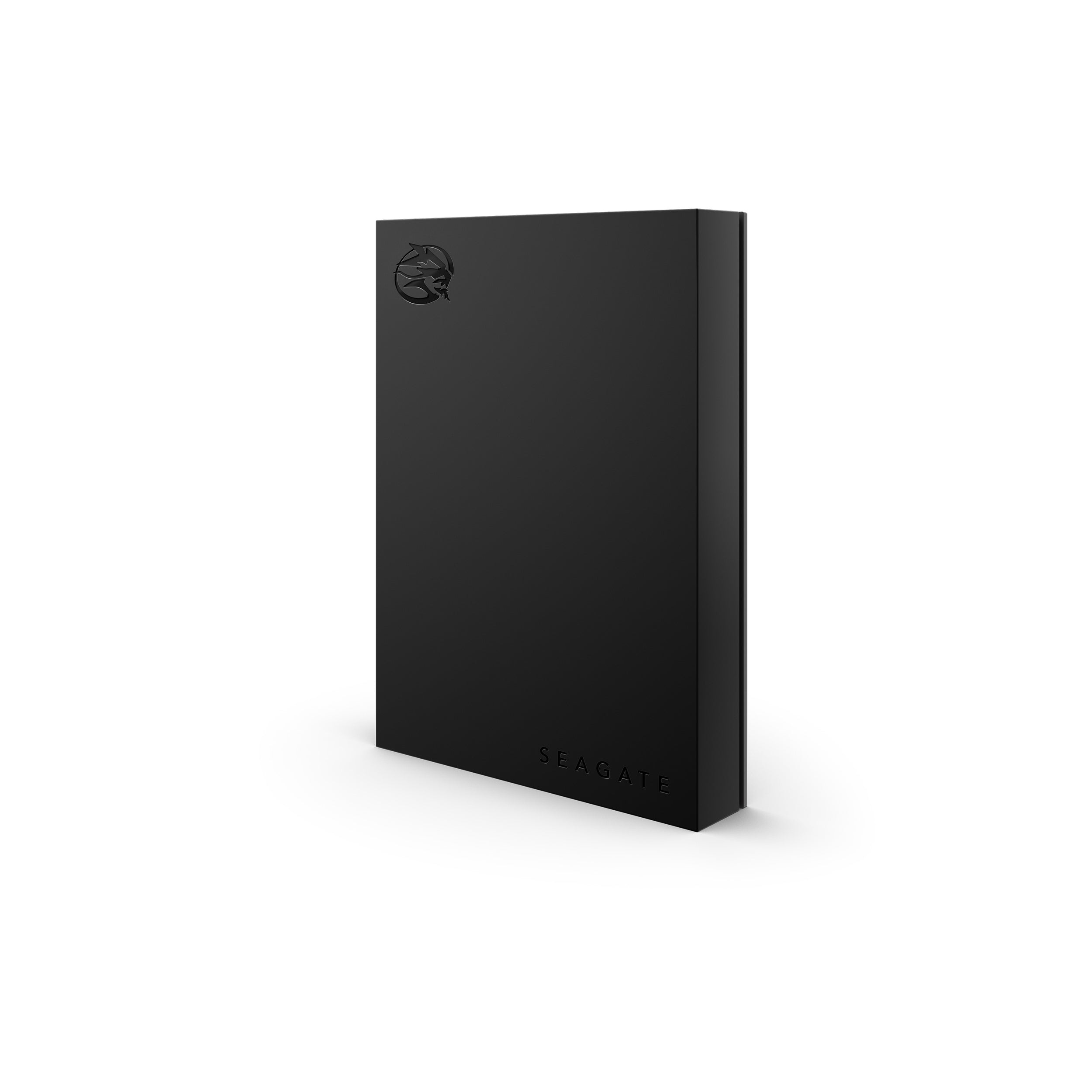 Dd Externo Seagate Firecuda Gaming 2Tb 2.5 Negro Usb 3.2 Led Rgb Win/ Mac