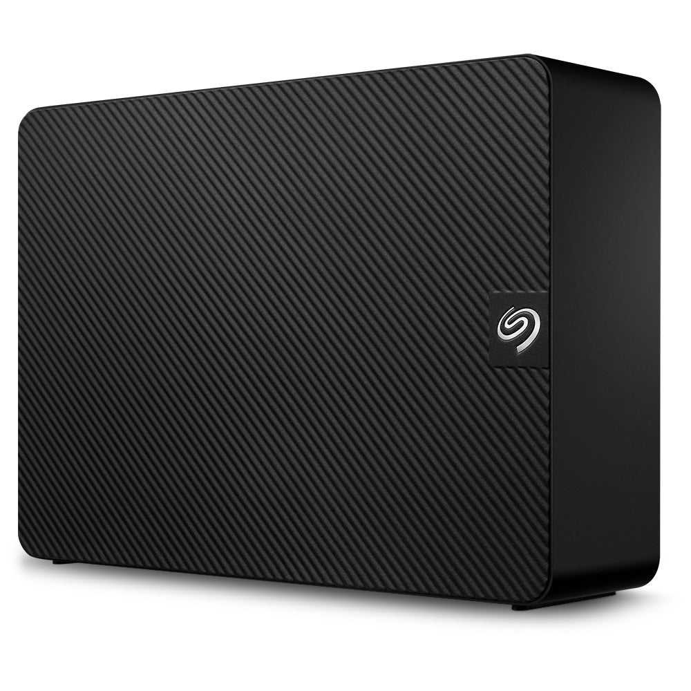 Disco Duro Externo Seagate Stkp10000400 Tb Negro