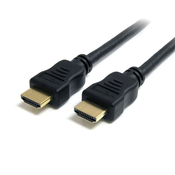 Cable De 1.8M Hdmi De Alta Velocidad Con Ethernet - Cable Hdmi 4K X 2K - Cable Hdmi Para Tv - Startech.Com Mod. Hdmimm6Hs