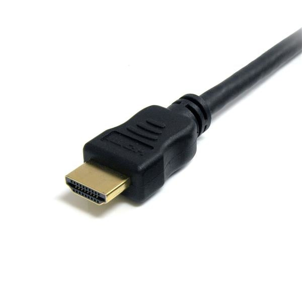 Cable De 1.8M Hdmi De Alta Velocidad Con Ethernet - Cable Hdmi 4K X 2K - Cable Hdmi Para Tv - Startech.Com Mod. Hdmimm6Hs