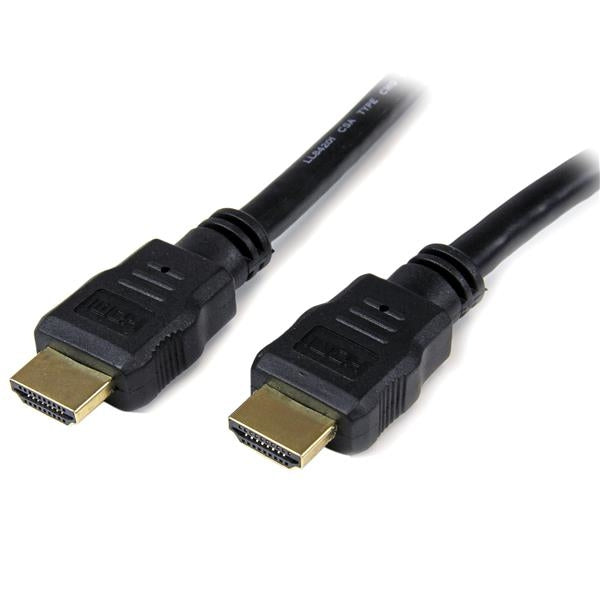 Cable Hdmi Startech.Com Hdmm150Cm M Macho/Macho Negro