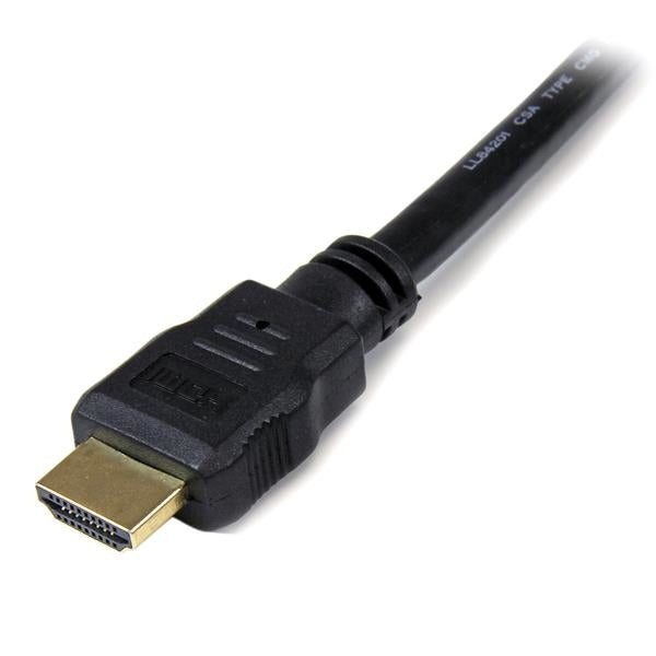 Cable Hdmi Startech.Com Hdmm150Cm M Macho/Macho Negro