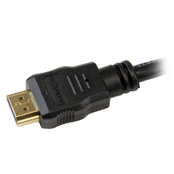 Cable Hdmi Startech.Com Hdmm150Cm M Macho/Macho Negro