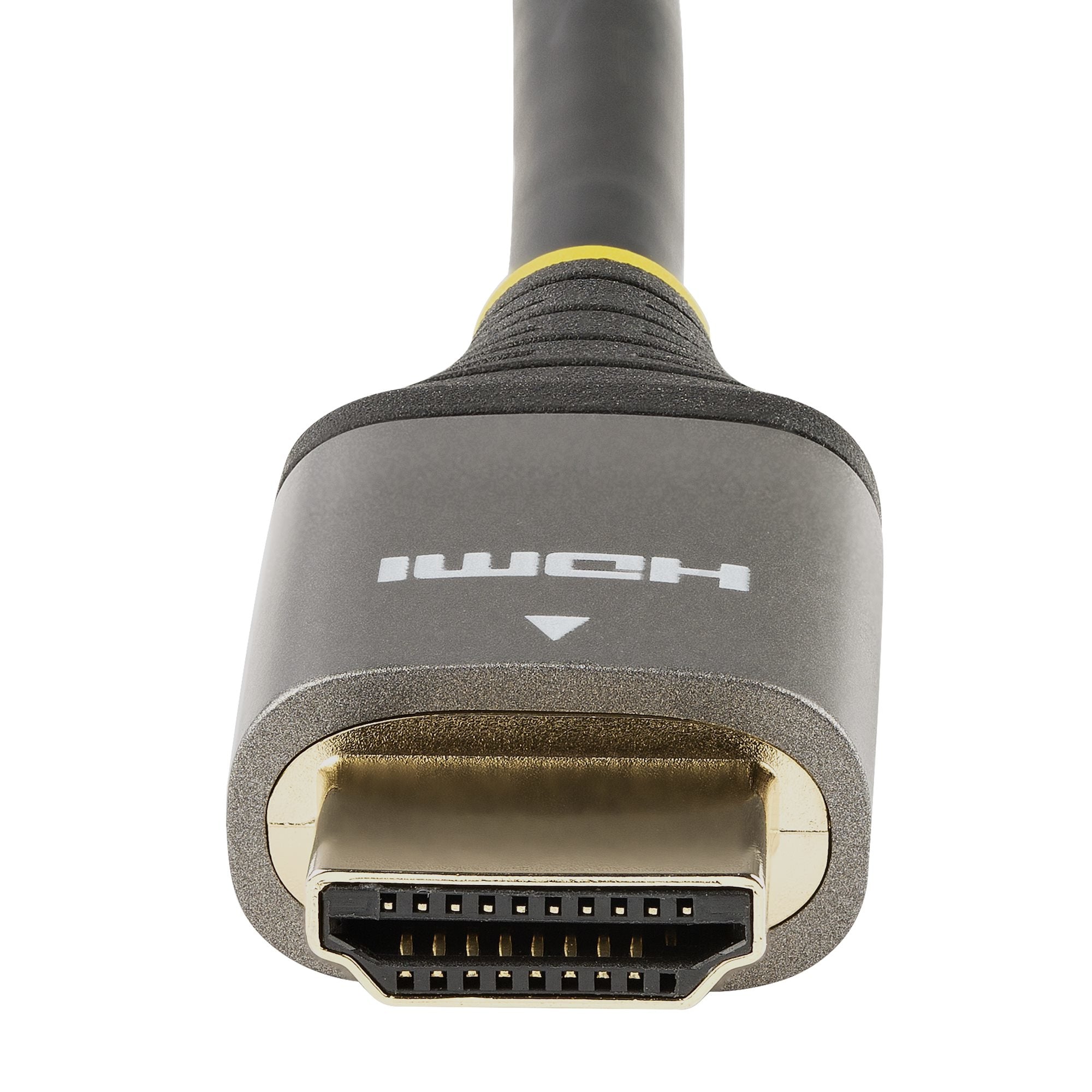 Cable Hdmi De 5M - Hdmi 2.1 8K - Cable Hdmi Certificado De Ultra Alta Velocidad - 48Gbps 8K 60Hz 4K 120Hz Hdr10+ Earc Ultra Hd - Startech.Com Mod. Hdmm21V5M