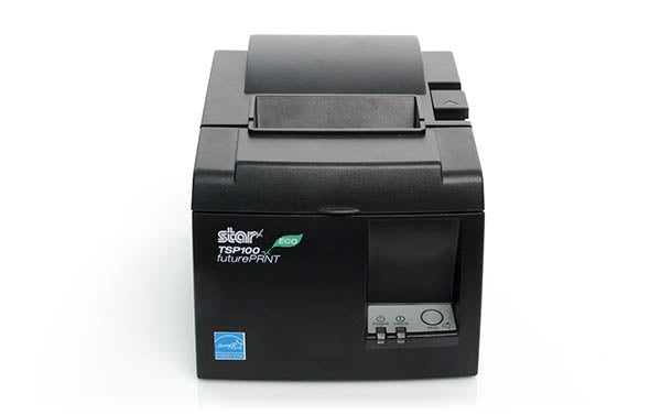 Impresora Térmica De Ticket Star Micronics Tsp100Iii Eco 203 X Dpi 28 Ppm Alámbrico