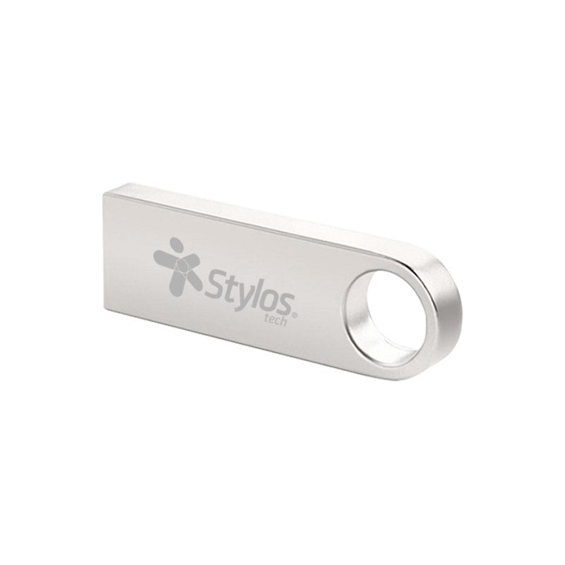 Memoria Usb Stylos Stmusb1B 8Gb Stylos.