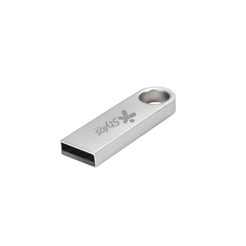 Memoria Usb Stylos Stmusb1B 8Gb Stylos.