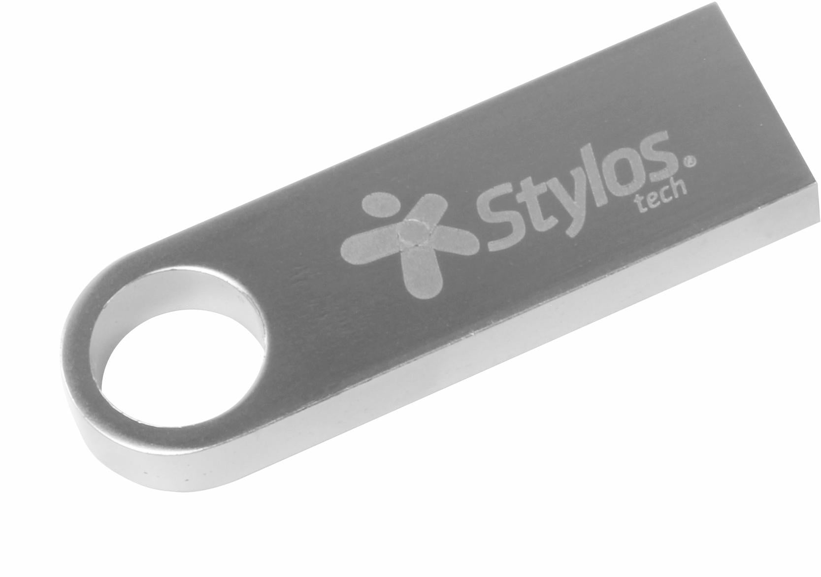 Memoria Usb Stylos Stmusb3B 32Gb Stylos.