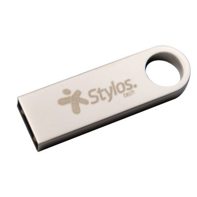 Memoria Ram Stylos Stmusb5B Usb St100 128Gb Stylos.