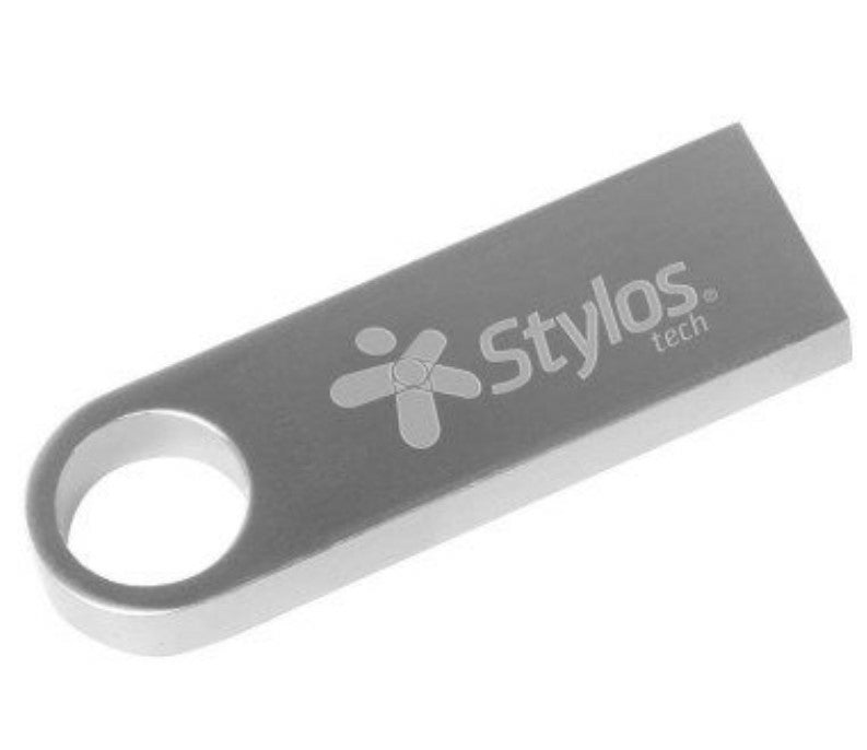 Memoria Usb Stylos Xstmus532B St500 32Gb Stylos. Xstmus532B.