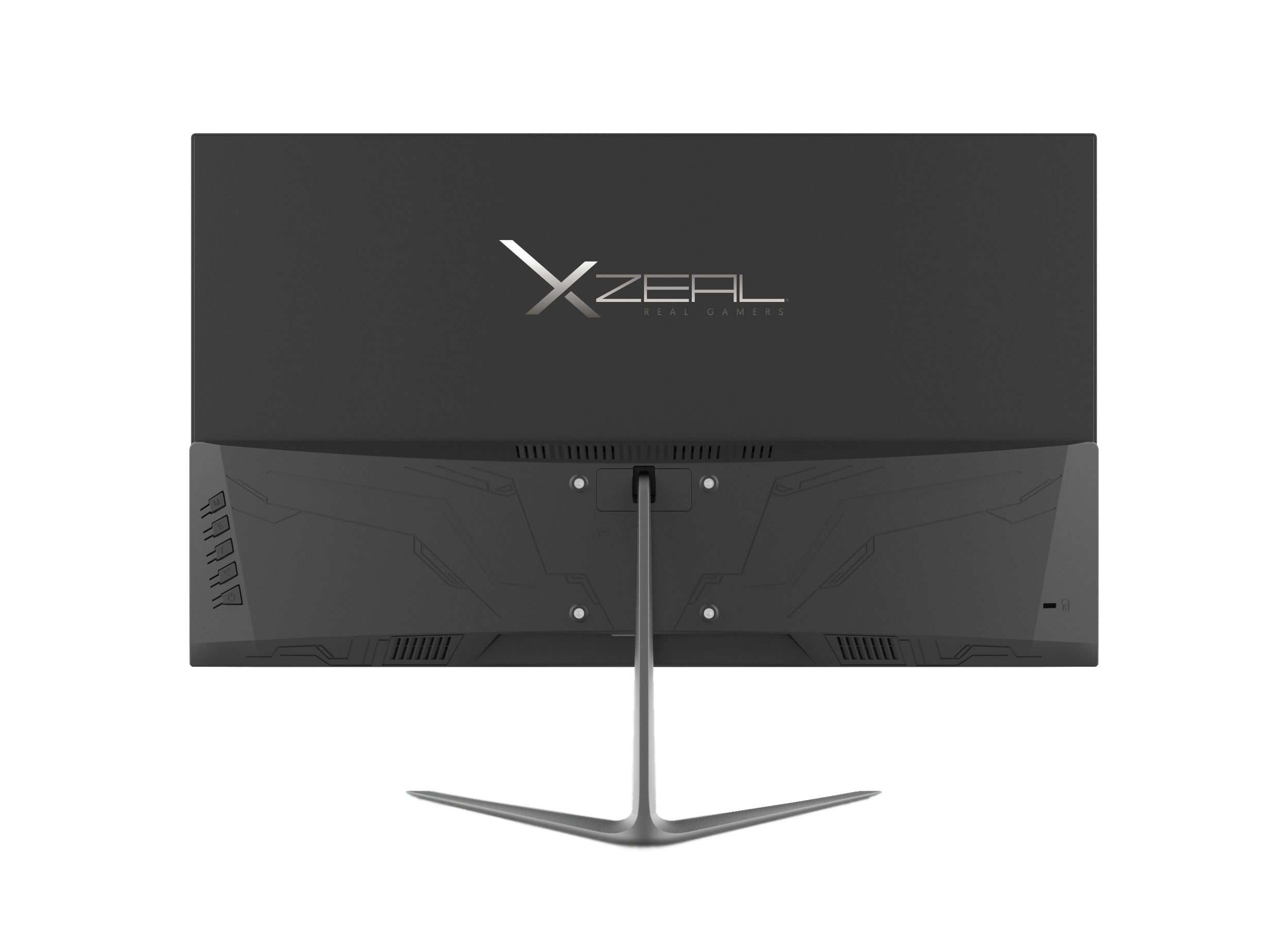 Monitor Xzeal Gaming Xzmxz30B Gamer 23.8 Pulgadas Xzeal.