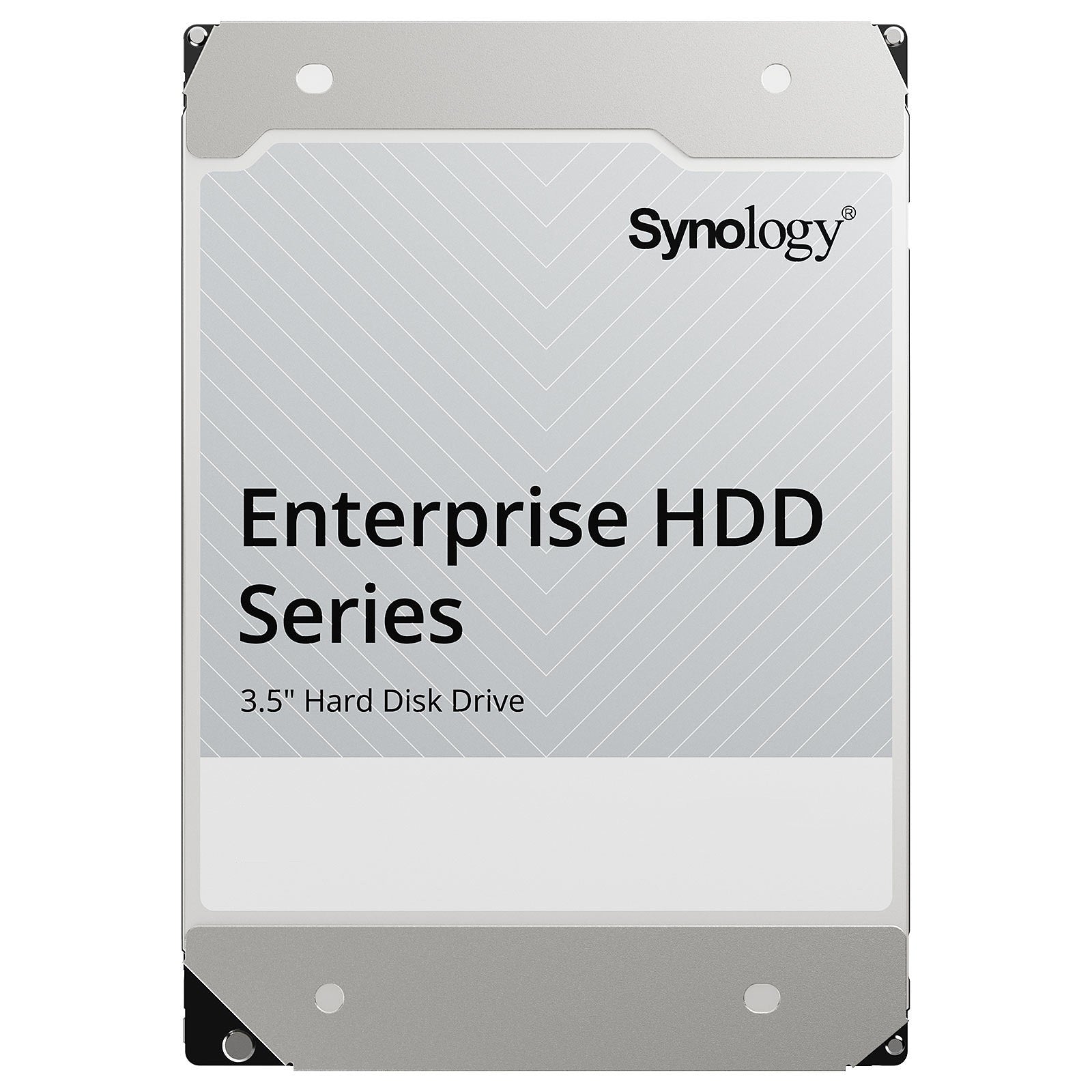 Disco Duro Interno Synology Enterprise 3.5 8Tb Sata3 6Gb/S 7200Rpm 256 Mb Hot-Plug Compatible Solo Para Equipos Synology