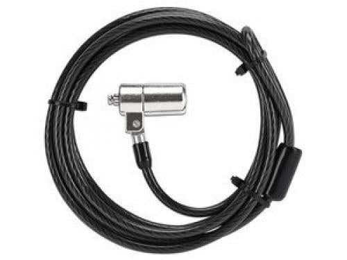 Candado Targus Asp45Gl De Cable Con Llave Defcon T-Lock