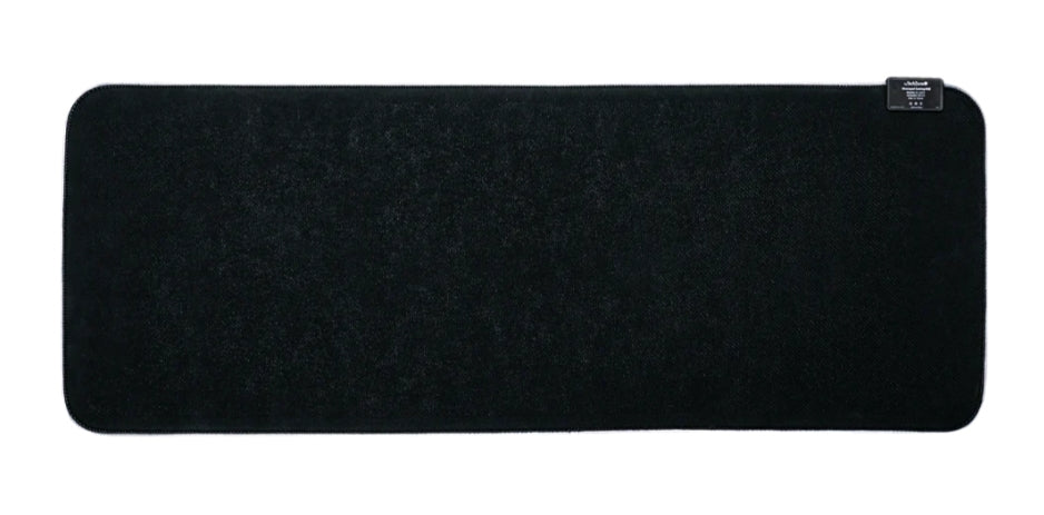 Mousepad Techzone Ns-Gmsx5 Gamer Rgb Nasa Marca