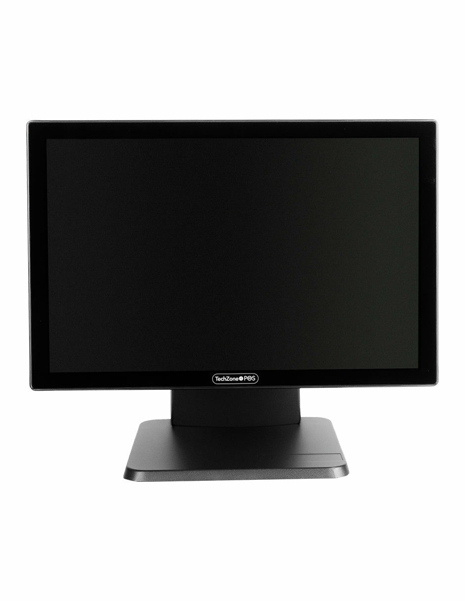 Monitor Techzone Tzbed17W Táctil Pulgadas 1440 X 900Px Lcd