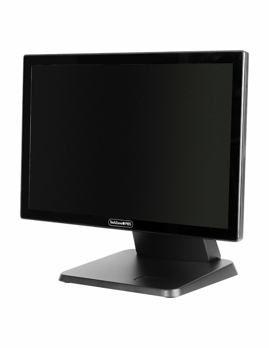 Monitor Techzone Tzbed17W Táctil Pulgadas 1440 X 900Px Lcd