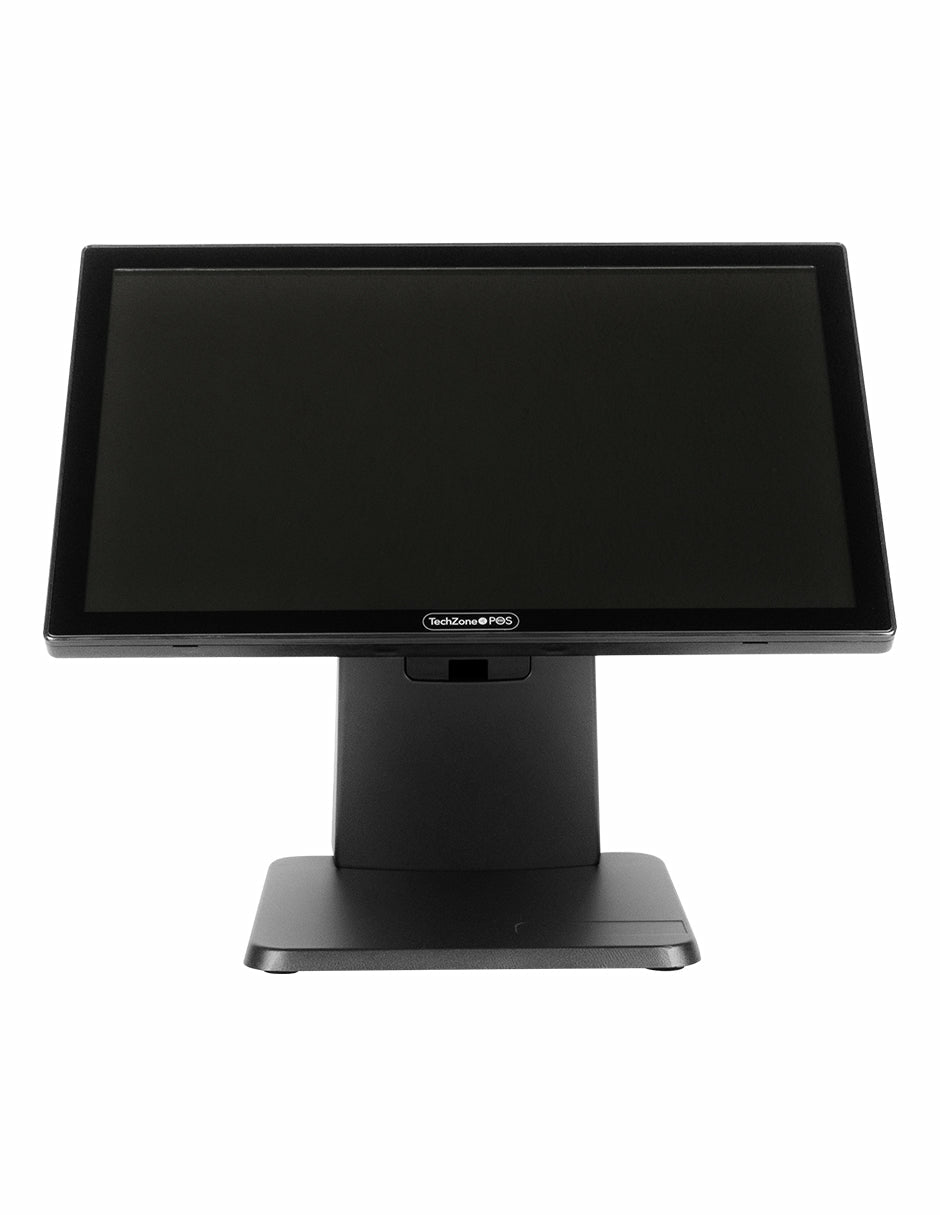 Monitor Techzone Tzbed17W Táctil Pulgadas 1440 X 900Px Lcd