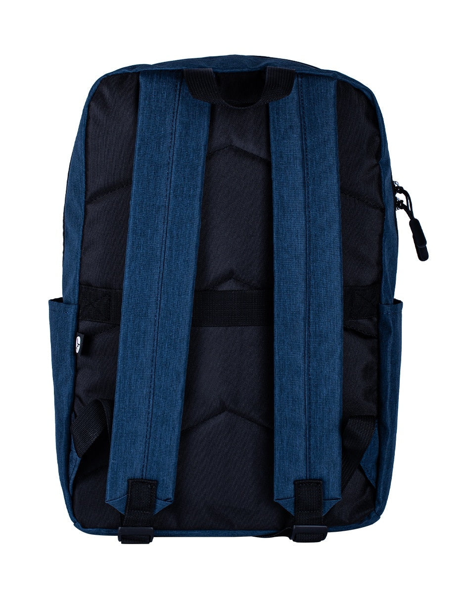 Mochila Techzone Tzlbp43015B-A Backpack Classic Blue