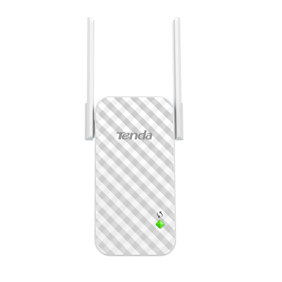 Access Point Tenda A9 Extensor De Red 3Dbi