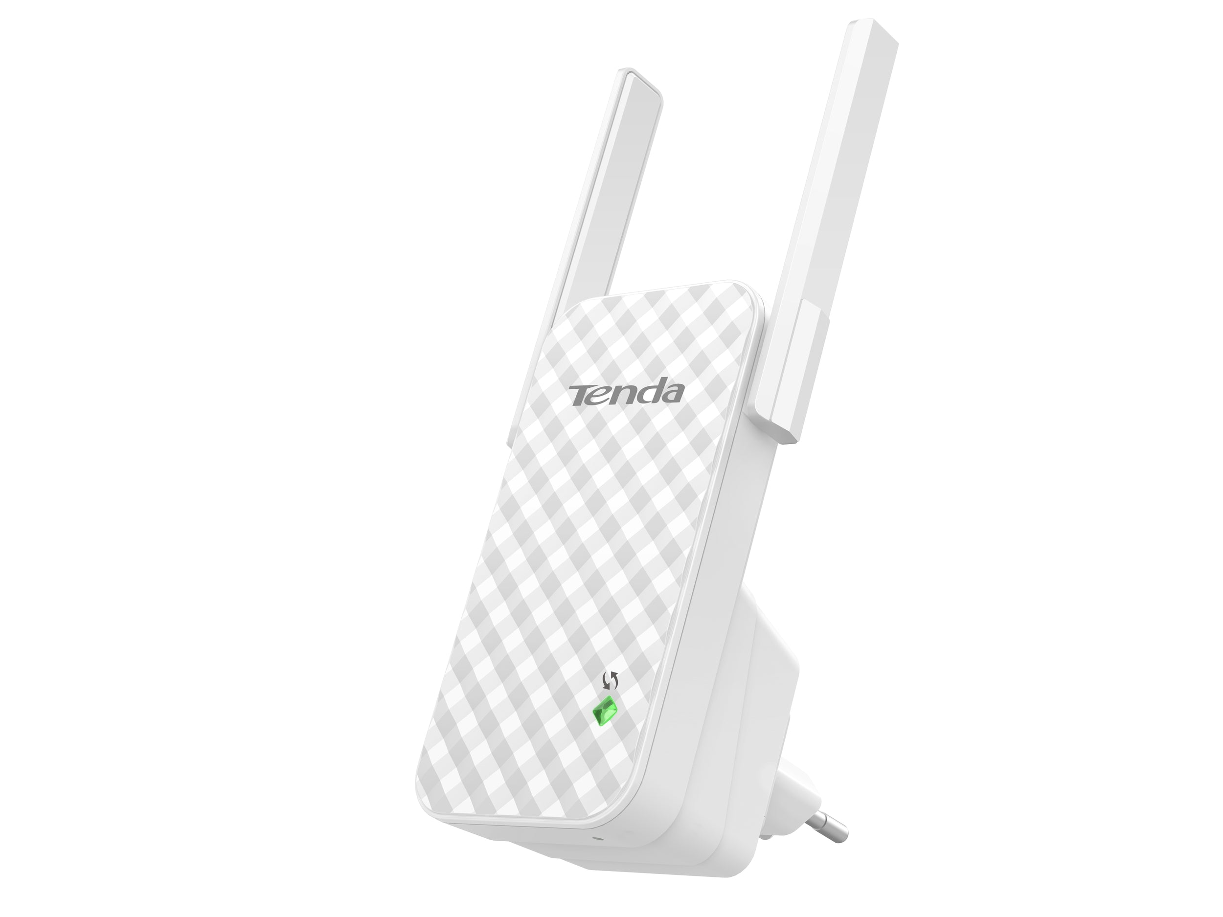 Access Point Tenda A9 Extensor De Red 3Dbi