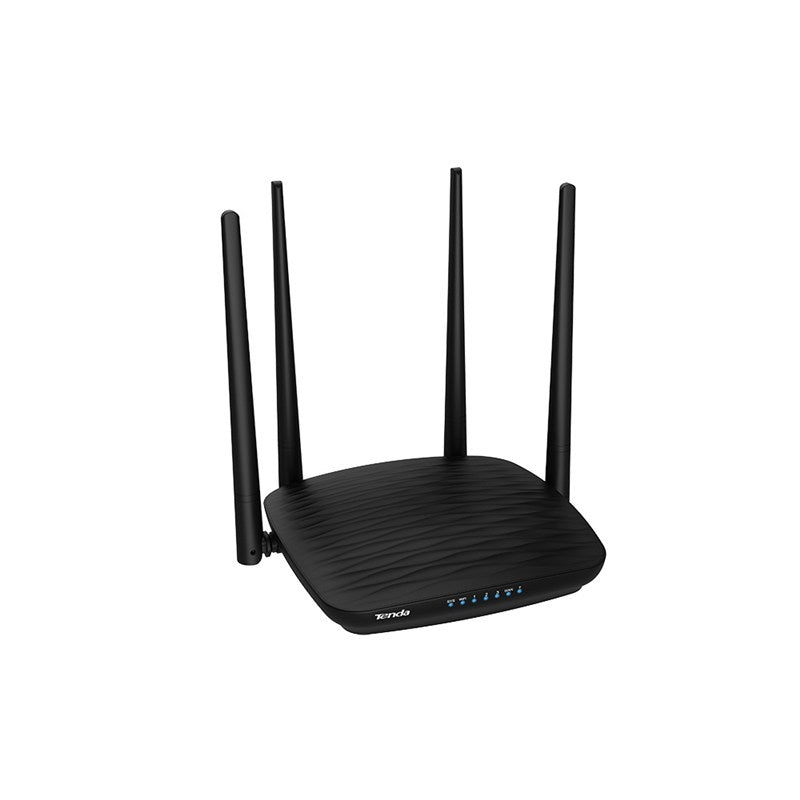 Router Tenda Routnd360 10/100 Mbps 24 Ghz