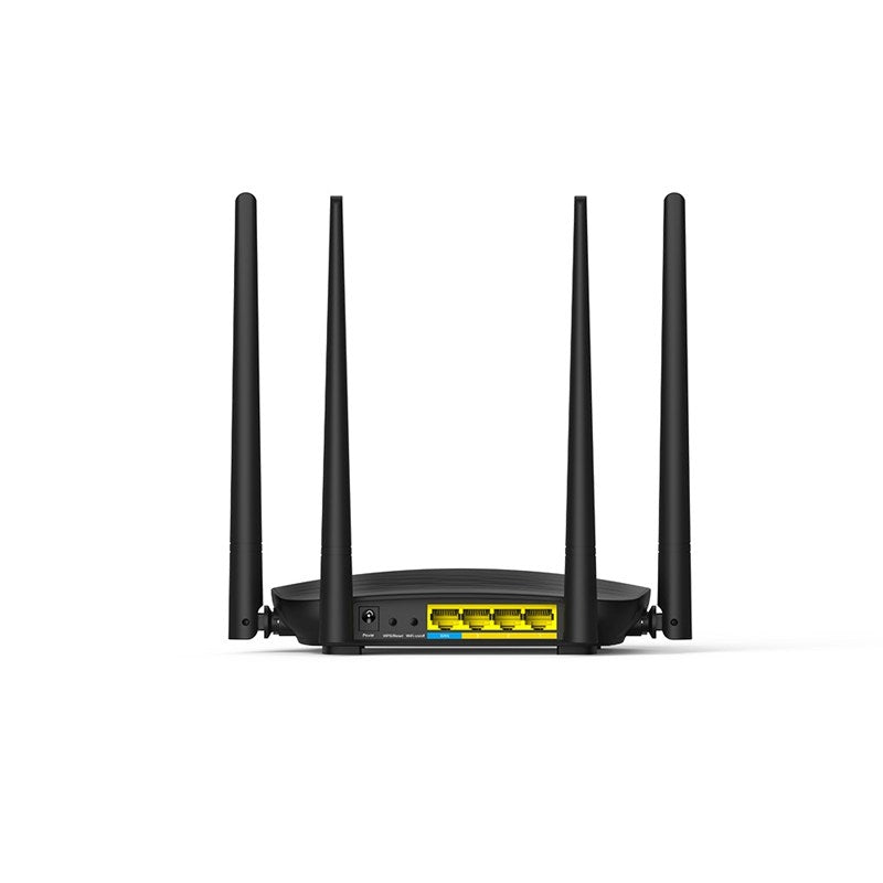 Router Tenda Routnd360 10/100 Mbps 24 Ghz