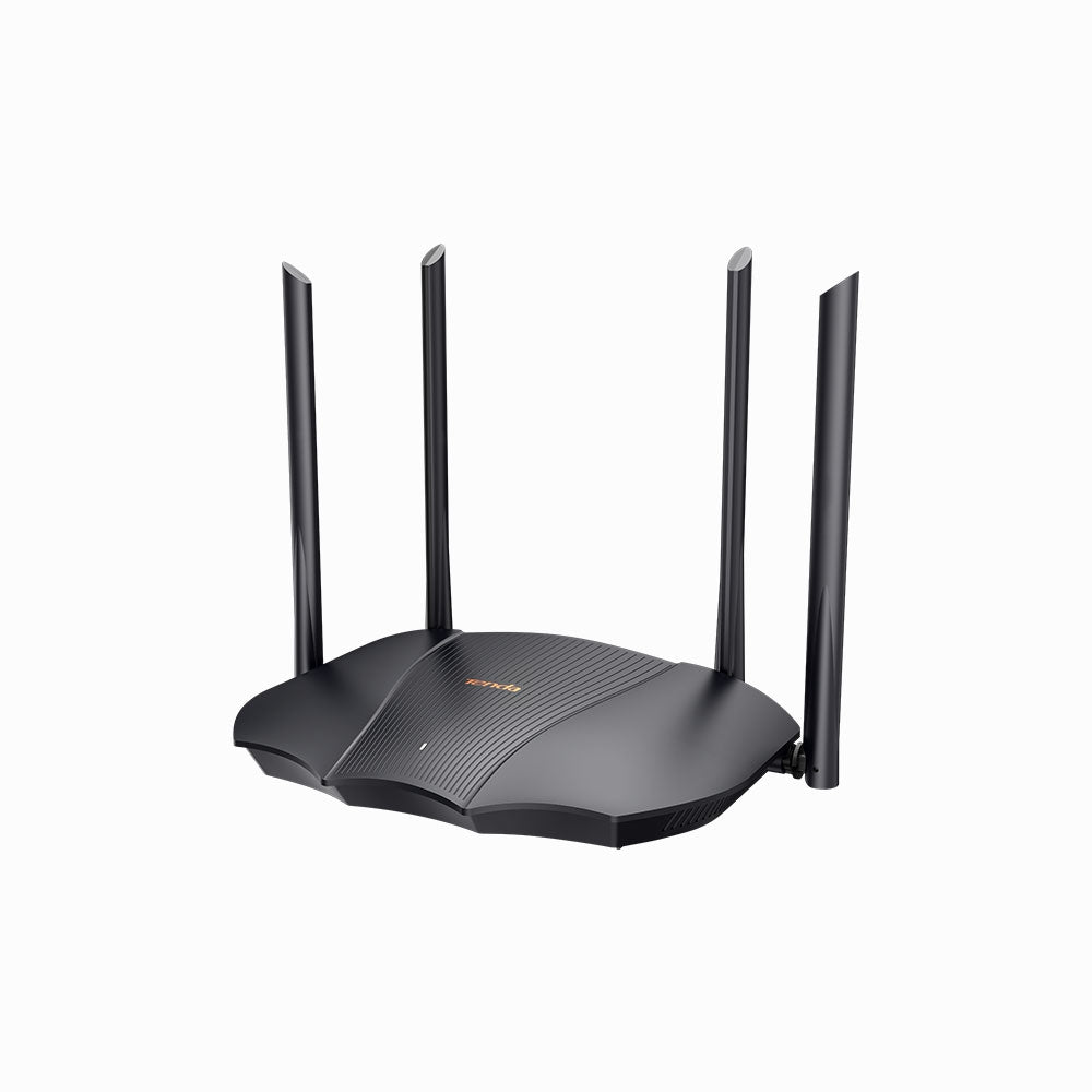 Router Tenda Tx9 Pro 2976 Mbps Negro