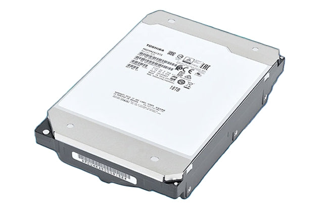 Dd Int Toshiba Mg09 Enterprise 10Tb 3.5” Sata 7200 512Mb (Mg09Sca10Te)