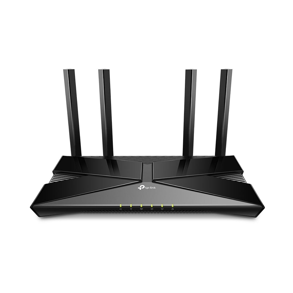 Router Inalámbrico Tp-Link Archer Ax10 Dual Band Wifi6 Con Puertos Gigabit Para Cobertura De Más Amplia