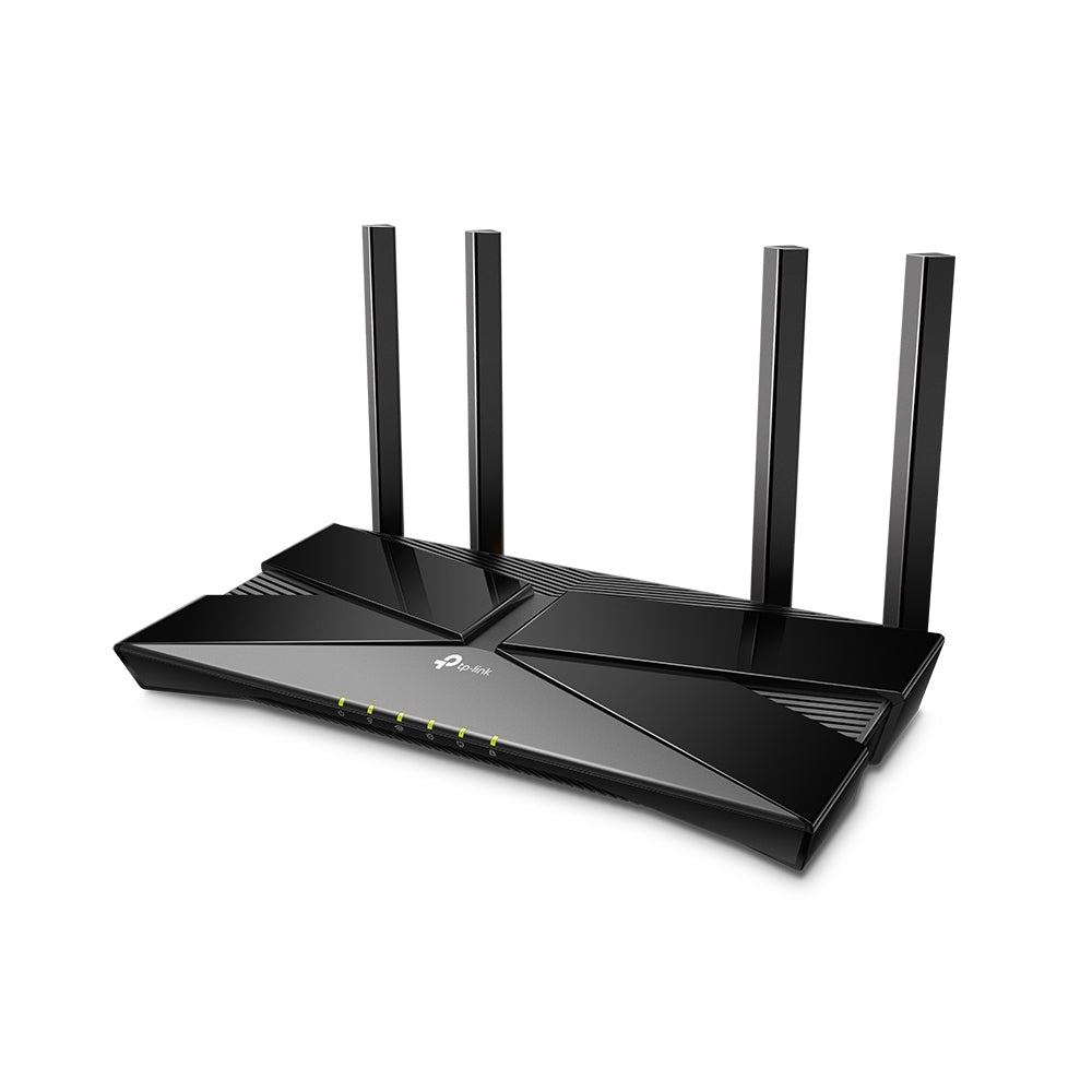 Router Inalámbrico Tp-Link Archer Ax10 Dual Band Wifi6 Con Puertos Gigabit Para Cobertura De Más Amplia