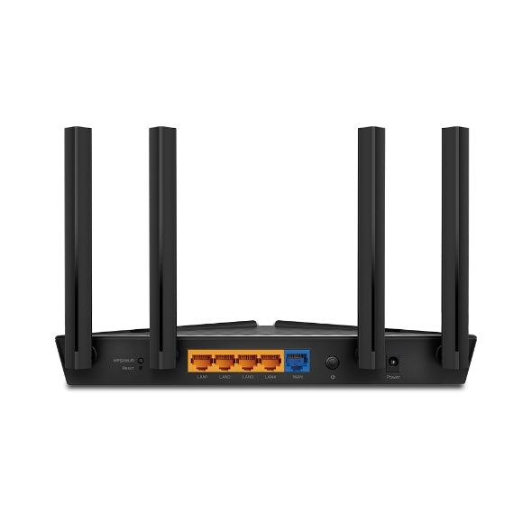 Router Tp-Link Archer Ax23 Wi-Fi 6 De Doble Banda Ax1800