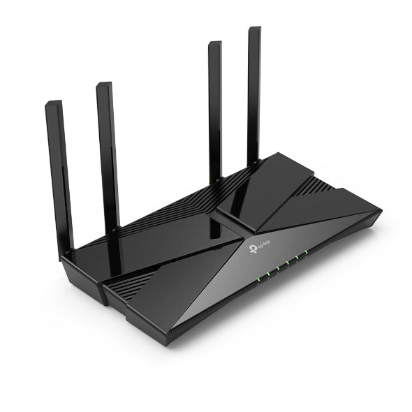 Router Tp-Link Archer Ax23 Wi-Fi 6 De Doble Banda Ax1800