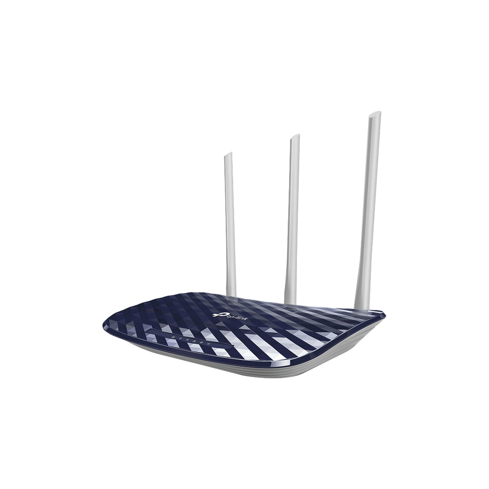 Router Uter Ac Wisp Tp-Link Archer C20(W) Wifi