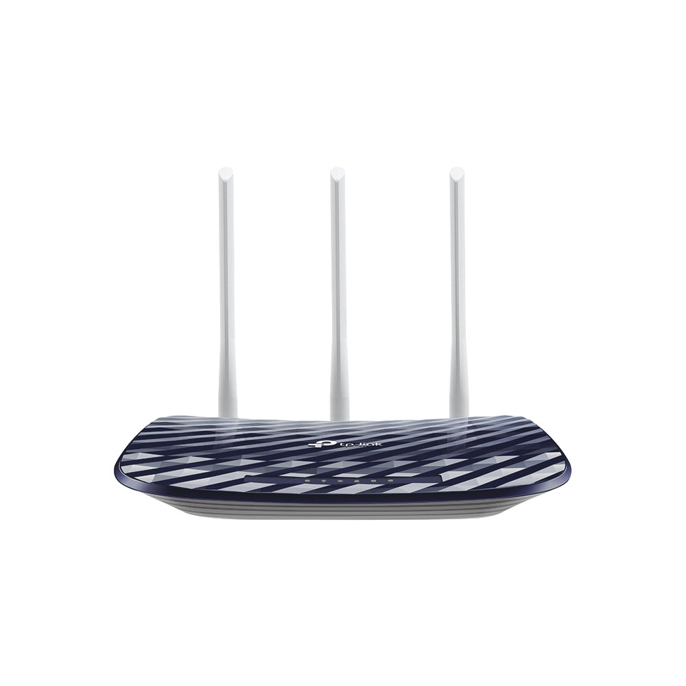 Router Uter Ac Wisp Tp-Link Archer C20(W) Wifi