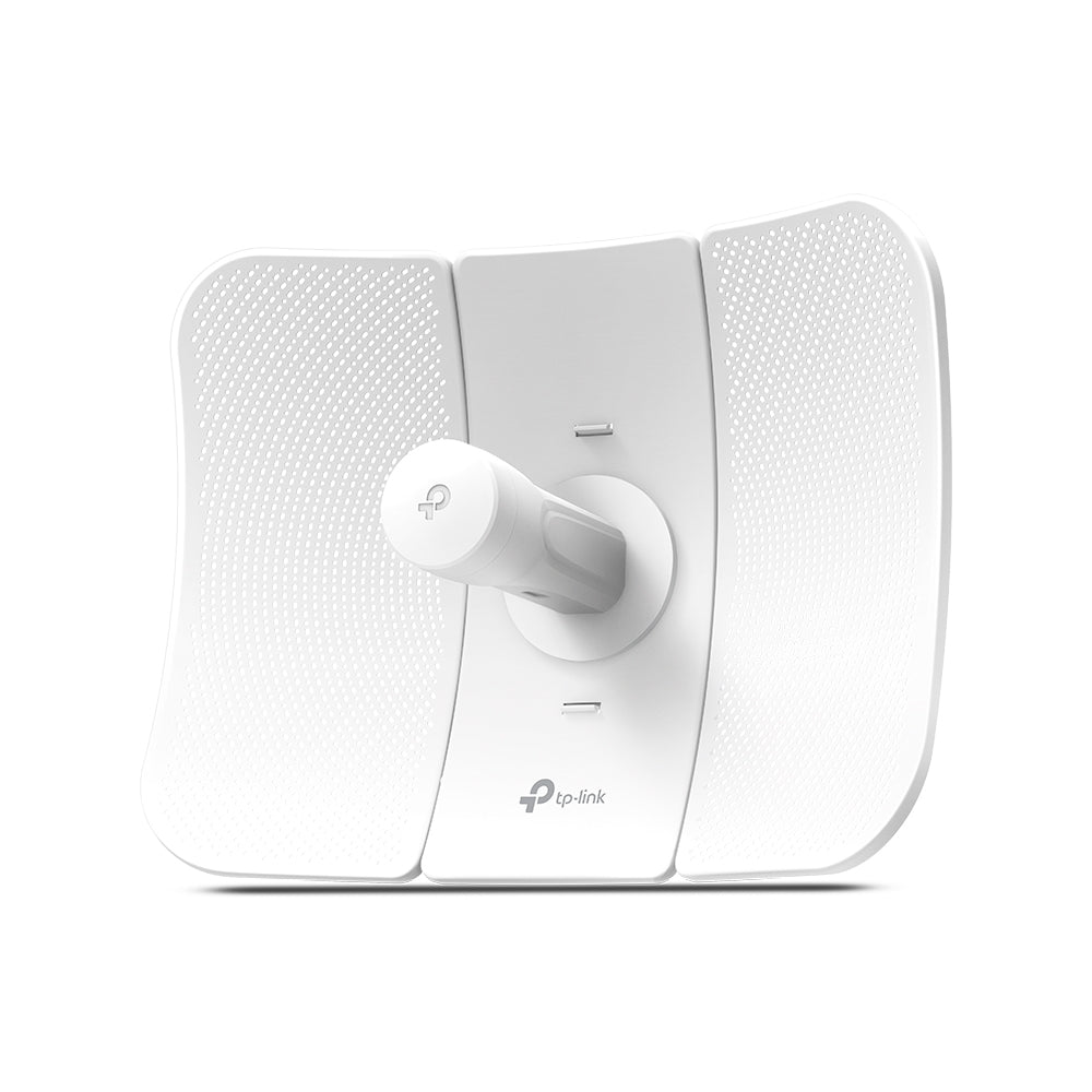 Access Point Tp-Link Cpe710 Pharos De Exterior 5Ghz 867Mbps Con Dos Antenas Direccionales