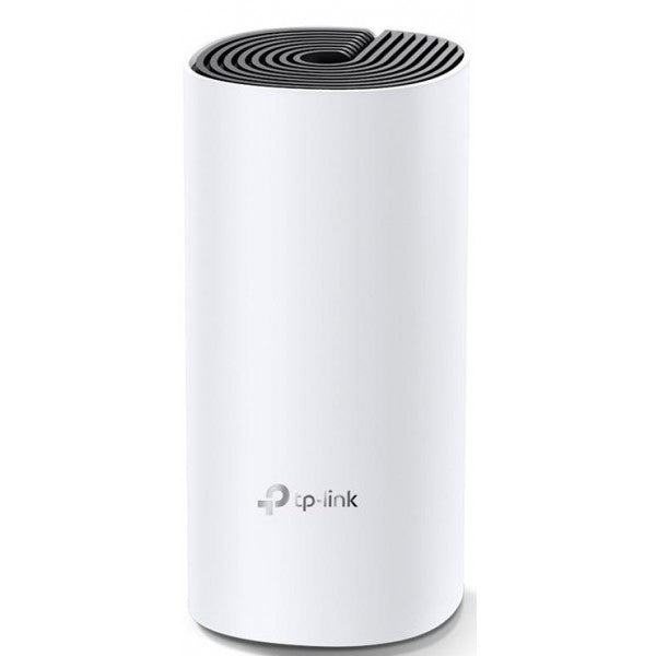 Sistema Mesh Wifi Tp-Link Deco M4(1-Pack) Ac1200 Para Conexiones En Todo El Hogar