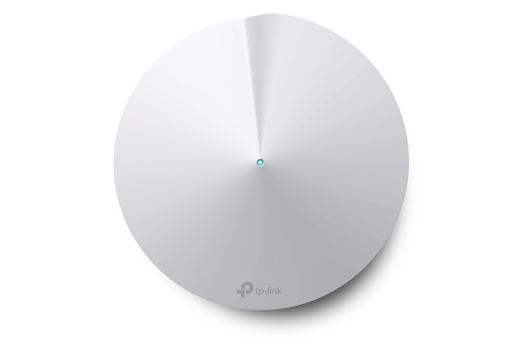 Sistema Wifi Tp-Link Deco M5(1-Pack) Mesh Ac1300 (Deco M5(1-Pack)) Para Conexiones En Todo El Hogar