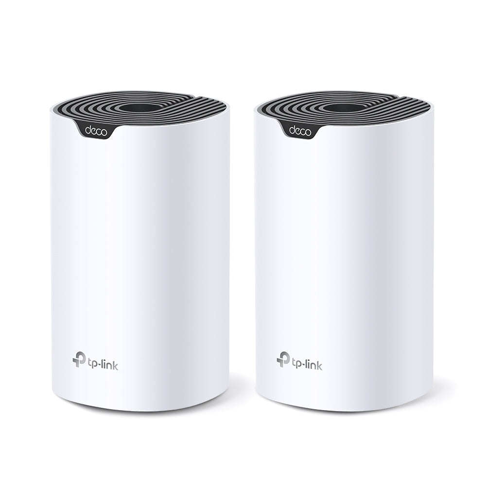 Kit Wifi Tp-Link Deco S7(2-Pack) Sistema Ac1900