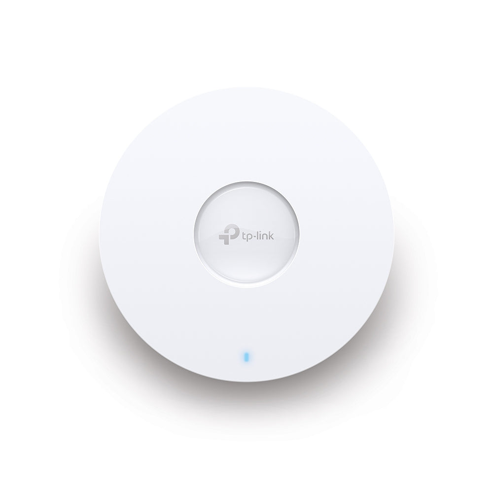 Access Point Wi-Fi Tp-Link Eap610 Wifi6 Ultra Rápido De Montaje En Techo Ax1800 Omada