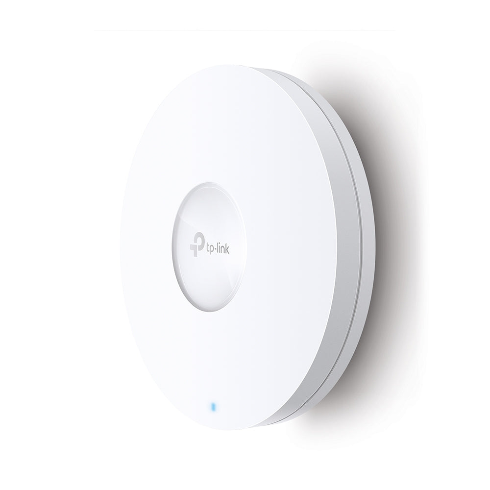 Access Point Wi-Fi Tp-Link Eap610 Wifi6 Ultra Rápido De Montaje En Techo Ax1800 Omada