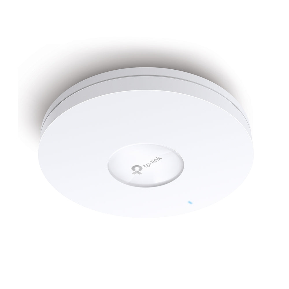 Access Point Wi-Fi Tp-Link Eap610 Wifi6 Ultra Rápido De Montaje En Techo Ax1800 Omada