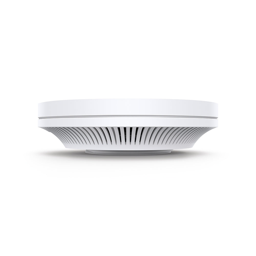 Access Point Wi-Fi Tp-Link Eap610 Wifi6 Ultra Rápido De Montaje En Techo Ax1800 Omada