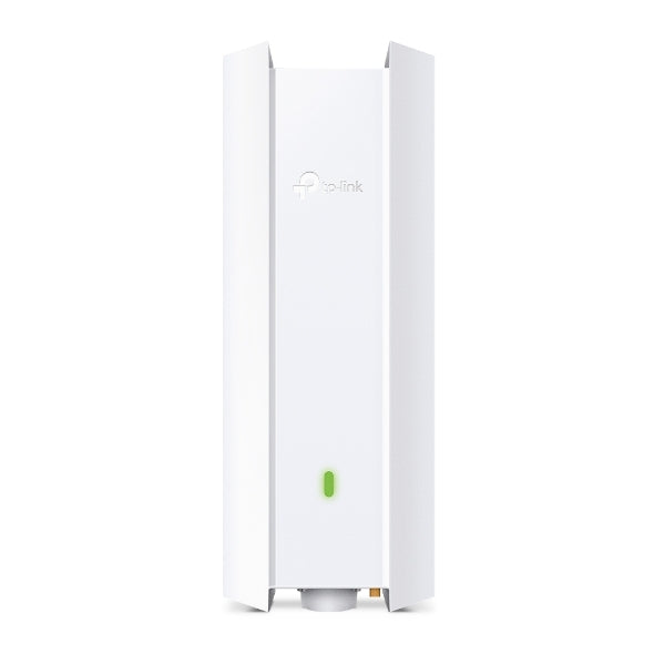 Access Point Tp-Link Eap610-Outdoor Wifi Ax1800 (Eap610-Outdoor)