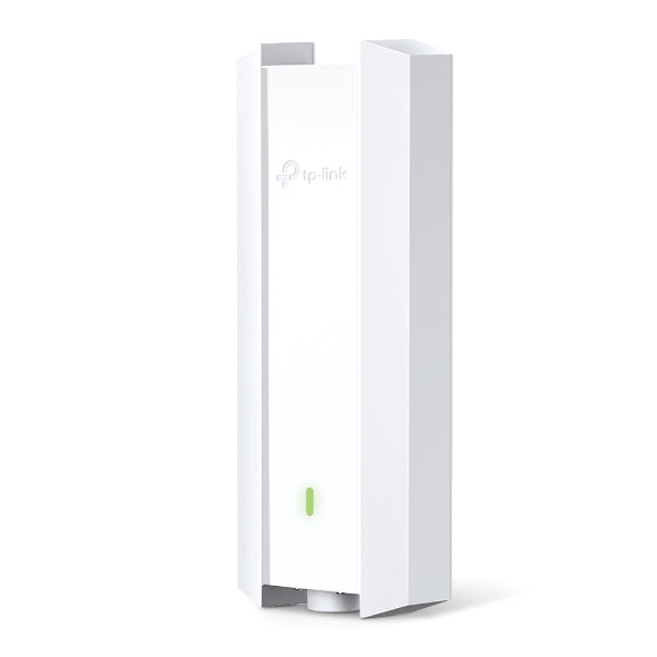 Access Point Tp-Link Eap610-Outdoor Wifi Ax1800 (Eap610-Outdoor)